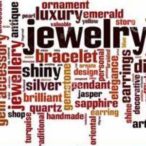 ~~Jewelry~~